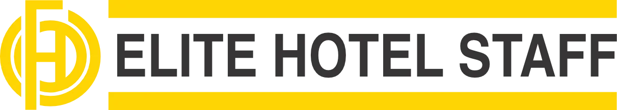 Elite Hotel Staff - Seamless Staffing for Flawless Service.